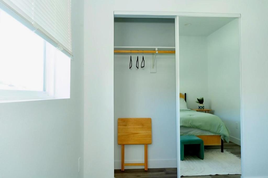 The Dacha Hostel Los Angeles Bagian luar foto