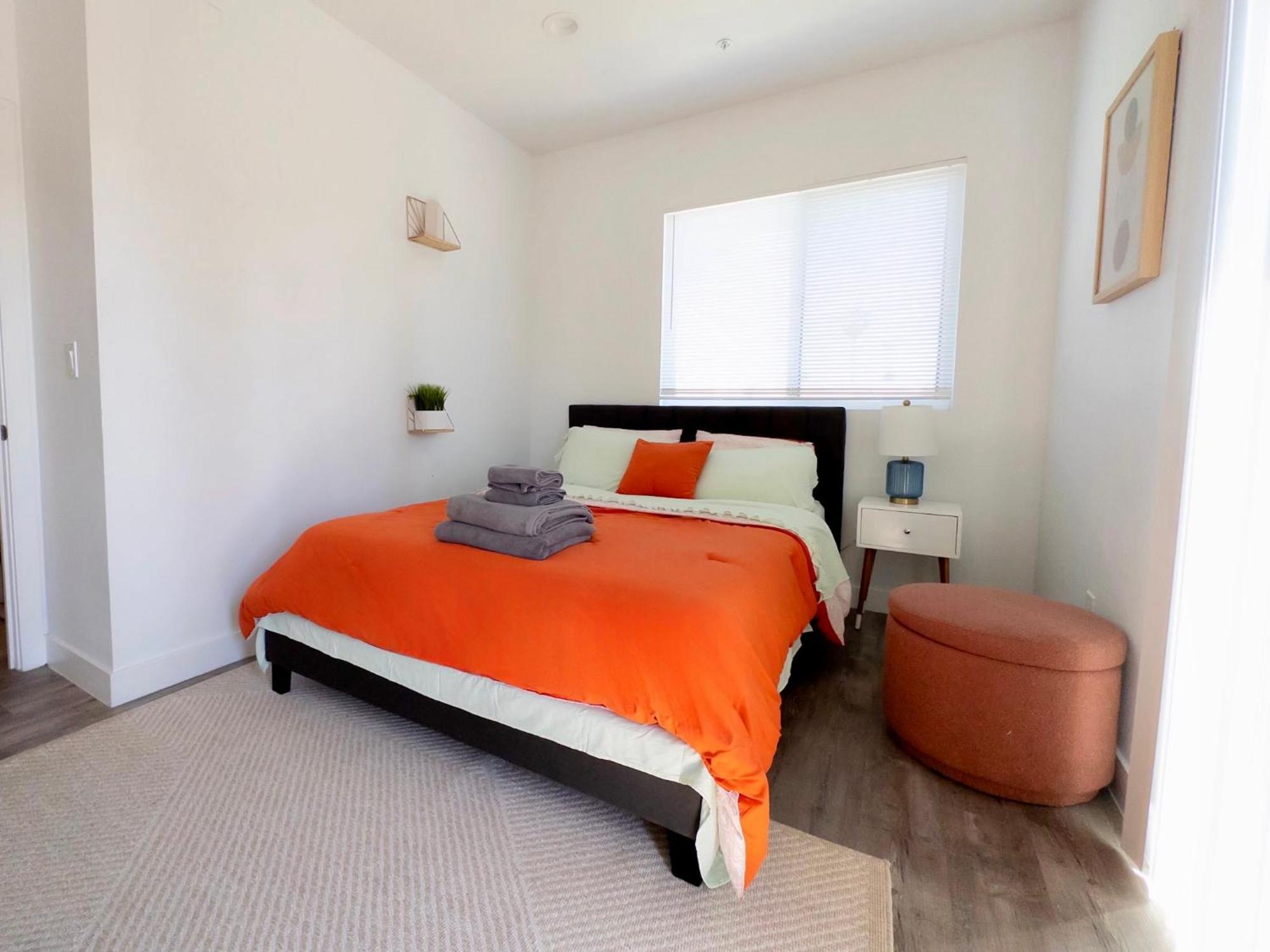 The Dacha Hostel Los Angeles Bagian luar foto