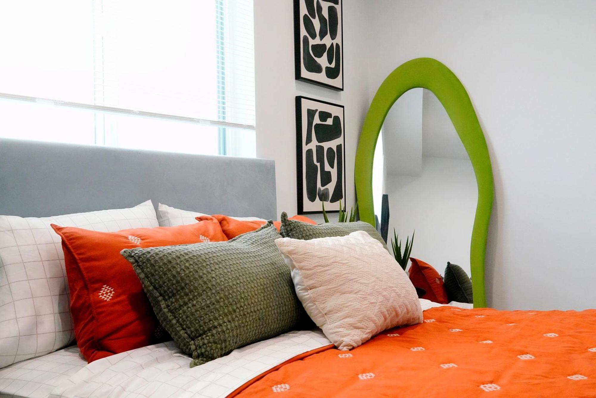 The Dacha Hostel Los Angeles Bagian luar foto