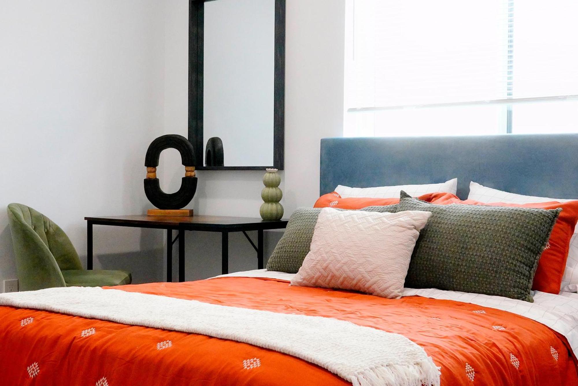 The Dacha Hostel Los Angeles Bagian luar foto