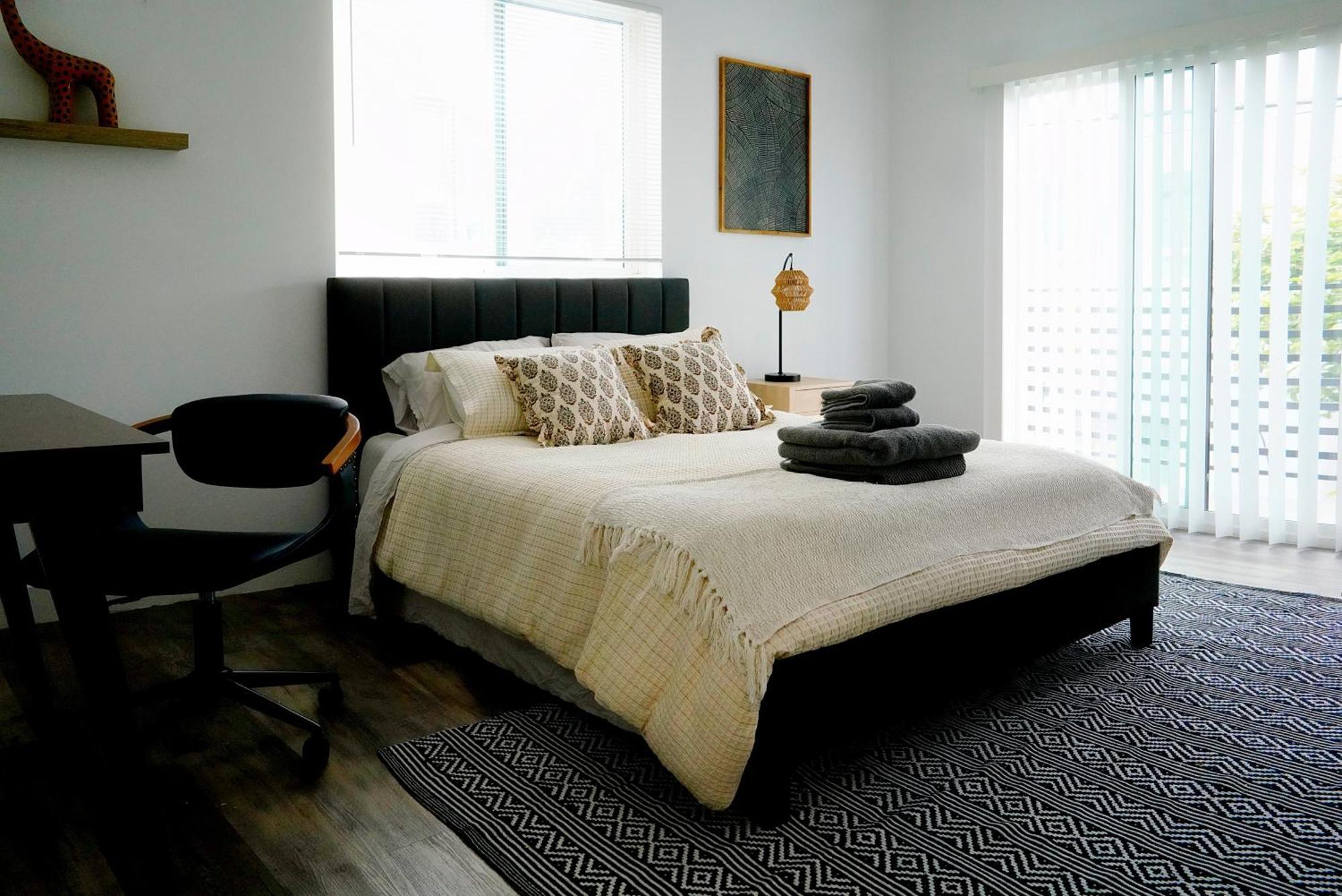 The Dacha Hostel Los Angeles Bagian luar foto